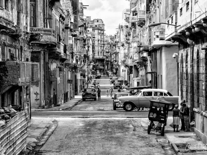 cuba havana Caribbean