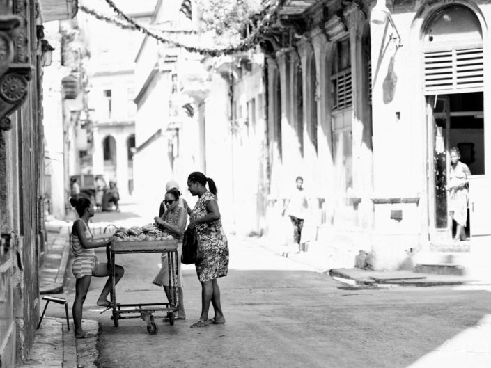 cuba havana Caribbean