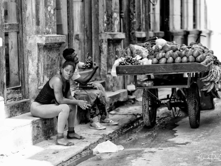 cuba havana Caribbean