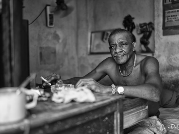 cuba havana Caribbean