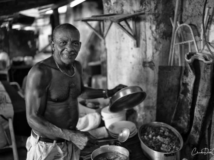 cuba havana Caribbean