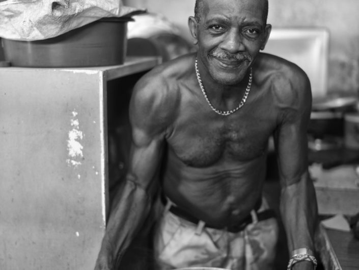 cuba havana Caribbean