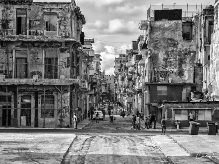 cuba havana Caribbean