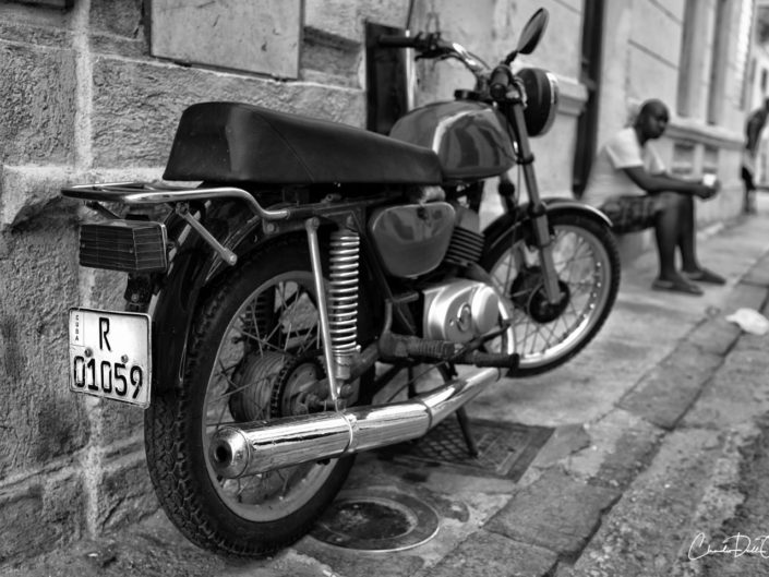cuba havana Caribbean