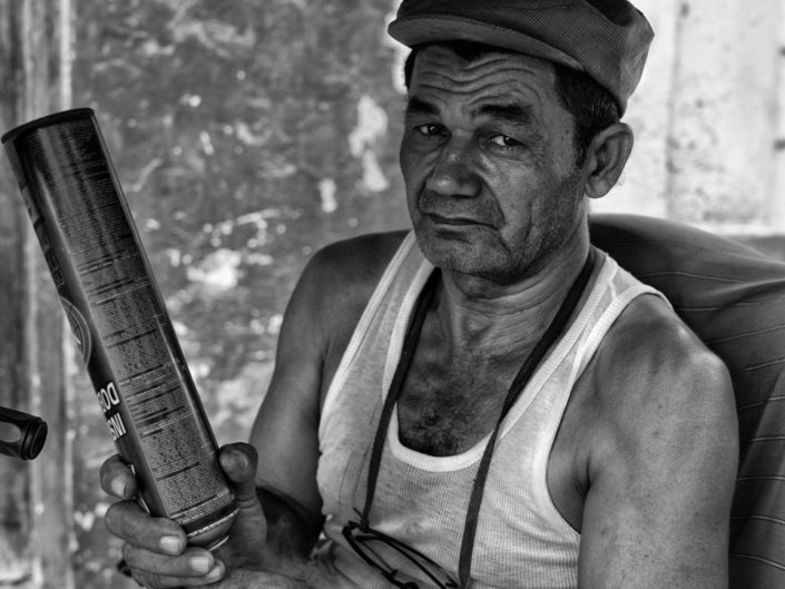 cuba havana Caribbean