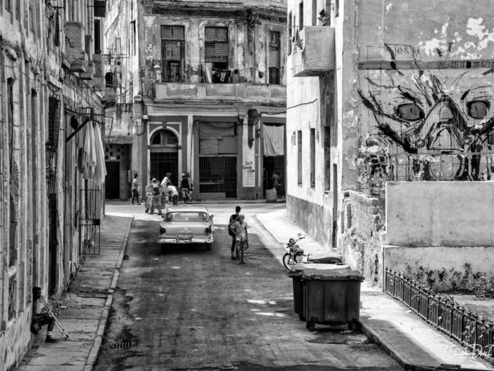 cuba havana Caribbean