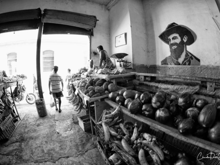 cuba havana Caribbean