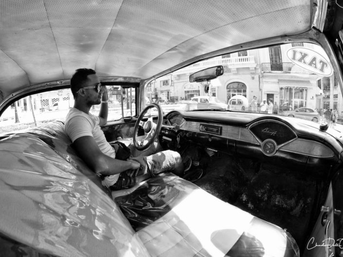 cuba havana Caribbean