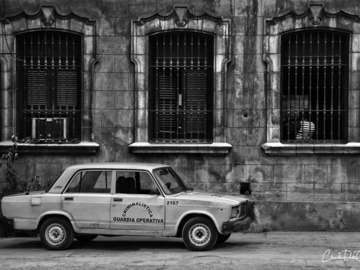 cuba havana Caribbean