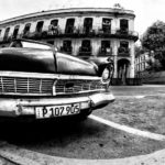 cuba havana Caribbean