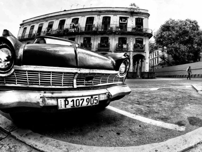 cuba havana Caribbean