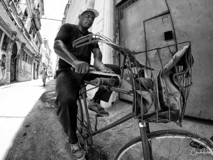 cuba havana Caribbean