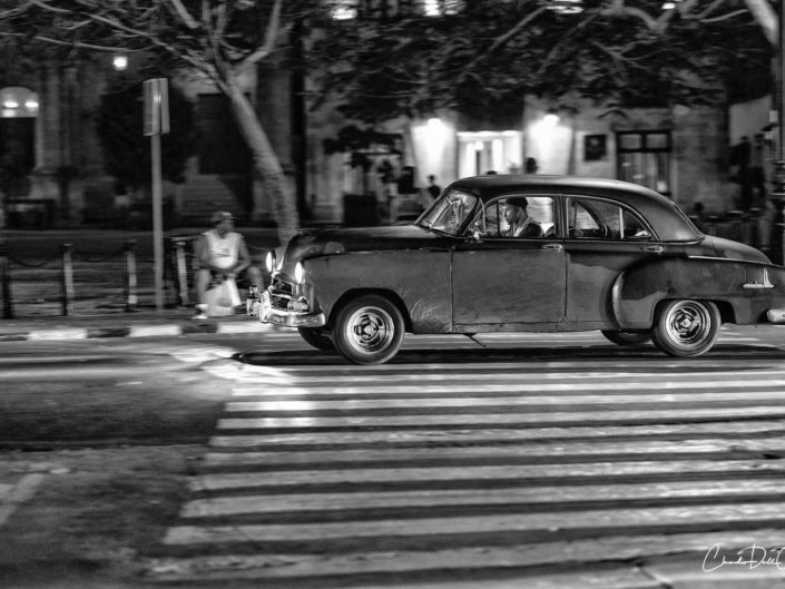 cuba havana Caribbean