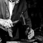 blacksmith fabbro guardiagrele