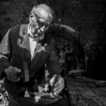 blacksmith fabbro guardiagrele