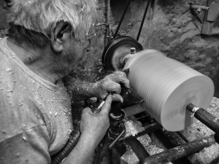 joiner palmerio pretoro falegname