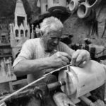 joiner palmerio pretoro falegname