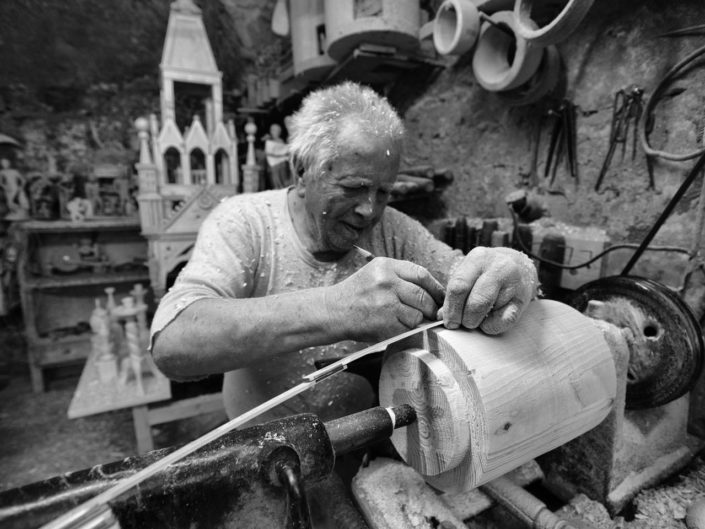 joiner palmerio pretoro falegname