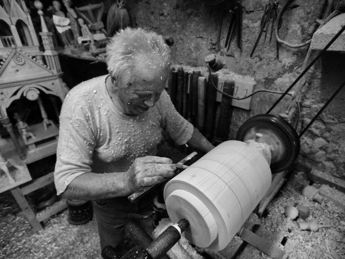 joiner palmerio pretoro falegname