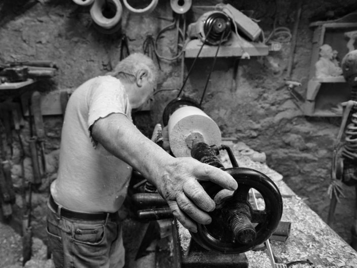 joiner palmerio pretoro falegname