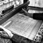 Weaving claudio dell'osa ph
