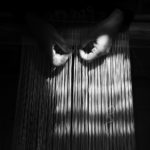 Weaving claudio dell'osa ph