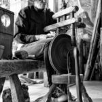 Weaving claudio dell'osa ph