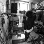Weaving claudio dell'osa ph