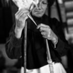 Weaving claudio dell'osa ph
