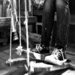 Weaving claudio dell'osa ph