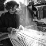 Weaving claudio dell'osa ph