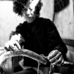 Weaving claudio dell'osa ph