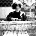 Weaving claudio dell'osa ph