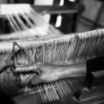 Weaving claudio dell'osa ph